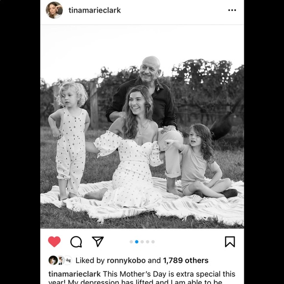 Iso id shopbop for love and lemons dress - Picture 5 of 6